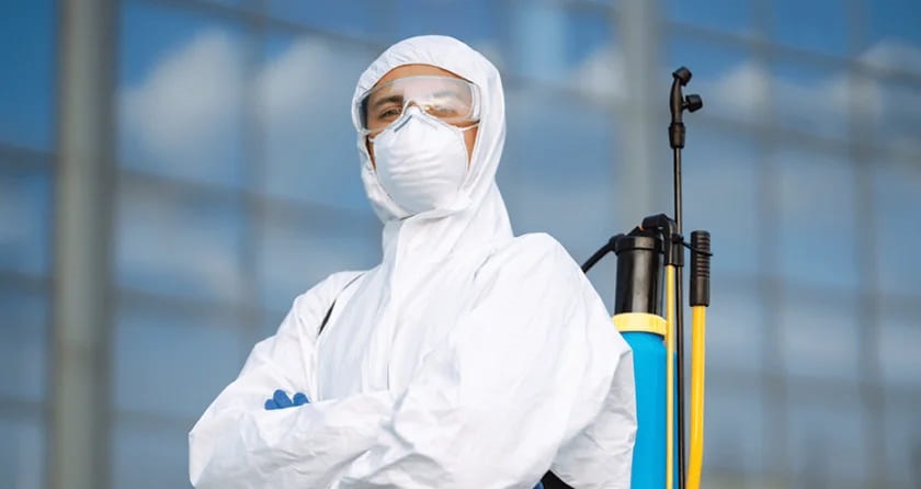 Housekeeping Management